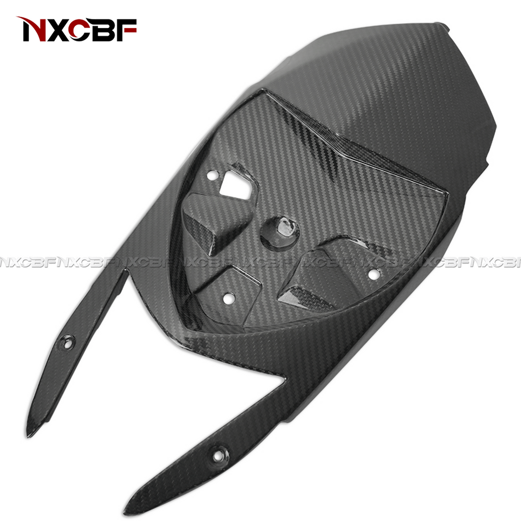 BMW S1000RR / S1000R Carbon Fiber Undertail Under Cowl BMW