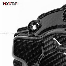 Load image into Gallery viewer, BMW S1000RR S1000R Carbon Fiber Alternator Cover BMW