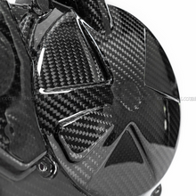 Load image into Gallery viewer, BMW S1000RR S1000R Carbon Fiber Engine Clutch Cover BMW