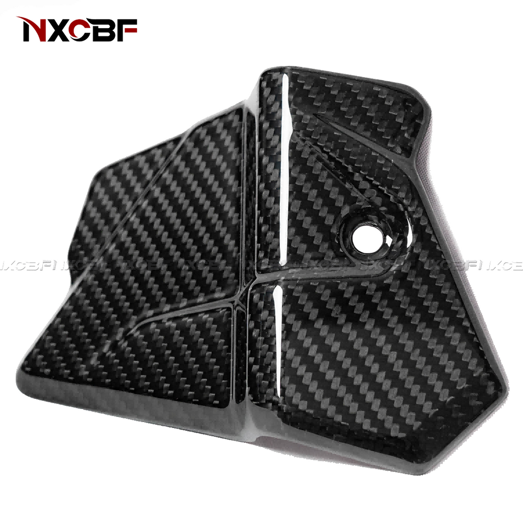 BMW S1000RR Carbon Fiber Cable Cover BMW