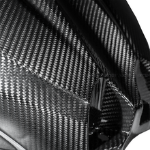 Load image into Gallery viewer, Suzuki GSX-R 1000 2017+ Carbon Fiber Tank Airbox Cover Suzuki
