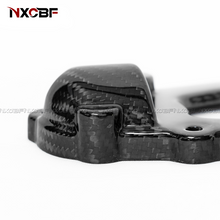 Load image into Gallery viewer, BMW S1000RR 2009-2019 Carbon Fiber Engine Cover BMW