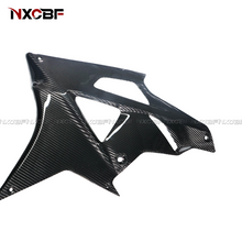 Load image into Gallery viewer, BMW HP4 S1000RR Carbon Fiber Belly Pan Lower Fairings OEM Design BMW