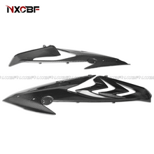 Load image into Gallery viewer, BMW S1000RR 2015-2019 Carbon Fiber Large Side Panel BMW