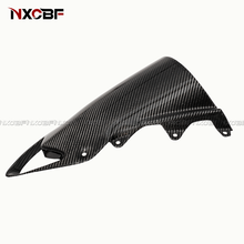 Load image into Gallery viewer, BMW S1000RR 2009-2014 Carbon Fiber Windscreen BMW