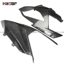 Load image into Gallery viewer, BMW S1000RR 2015-2019 Carbon Fiber Front Fairing BMW