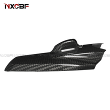 Load image into Gallery viewer, BMW S1000XR 2021+ Carbon Fiber Tank Top Cover BMW