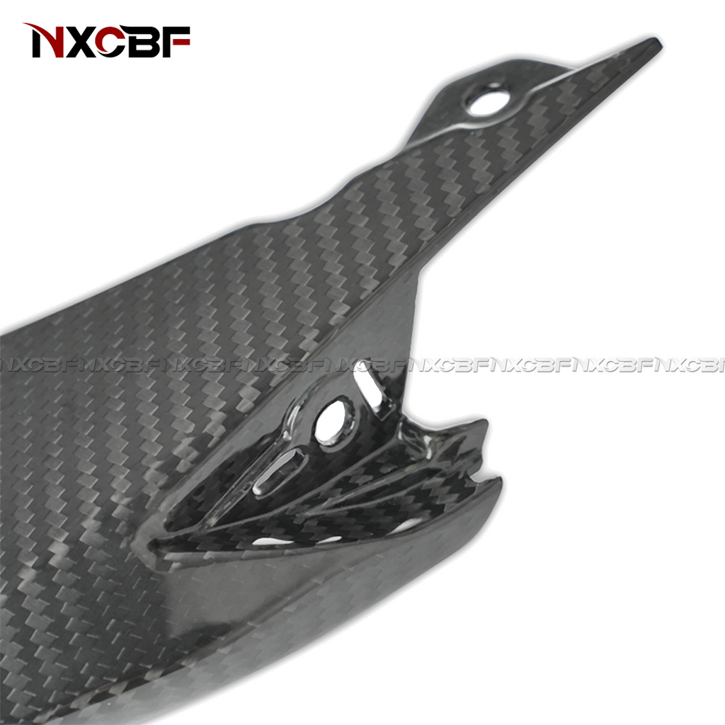 BMW S1000RR 2015-2019 Carbon Fiber Tail Light Cover BMW