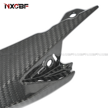 Load image into Gallery viewer, BMW S1000RR 2015-2019 Carbon Fiber Tail Light Cover BMW