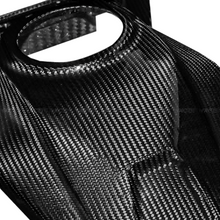 Load image into Gallery viewer, BMW S1000XR 2021+ Carbon Fiber Middle Tank Cover BMW