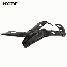 Load image into Gallery viewer, BMW S1000RR S1000R Carbon Fiber Frame Covers Protection BMW