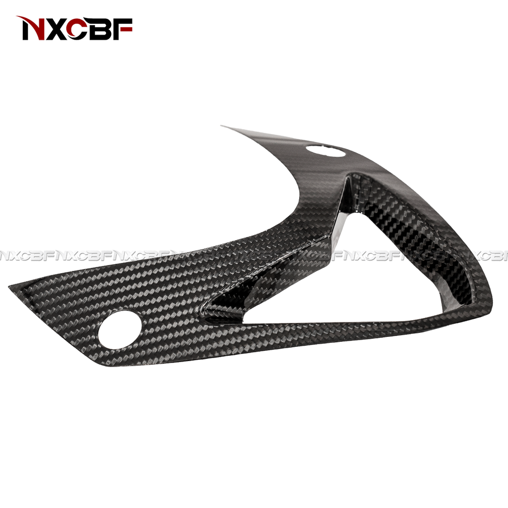 BMW S1000RR 2009-2014 Carbon Fiber Cover for Windscreen BMW