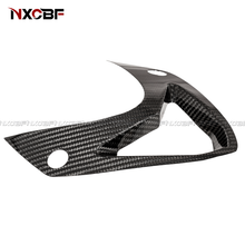 Load image into Gallery viewer, BMW S1000RR 2009-2014 Carbon Fiber Cover for Windscreen BMW