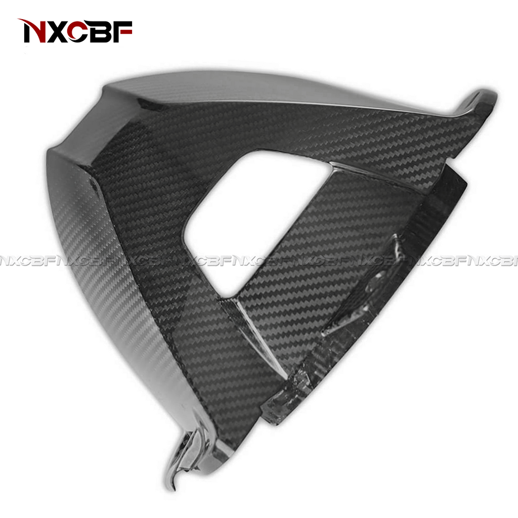 BMW S1000RR S1000R Carbon Fiber Rear Hugger BMW