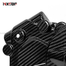 Load image into Gallery viewer, BMW S1000RR 2009-2019 Carbon Fiber Alternator Cover BMW
