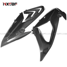 Load image into Gallery viewer, BMW S1000RR 2015-2019 Carbon Fiber Large Side Panel BMW