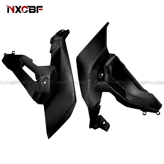 BMW S1000XR 2021+ Carbon Fiber side panels BMW
