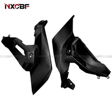 Load image into Gallery viewer, BMW S1000XR 2021+ Carbon Fiber side panels BMW