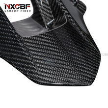 Load image into Gallery viewer, Honda CBR1000RR Carbon Fiber Rear Fender Hugger Honda