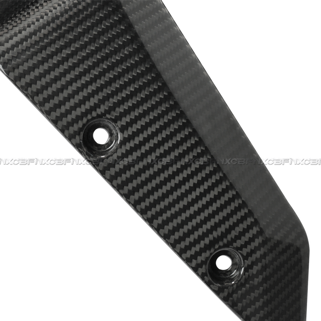 BMW S1000XR Carbon Fiber Front Fender BMW