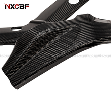 Load image into Gallery viewer, BMW S1000RR S1000R Carbon Fiber Frame Covers Protection BMW