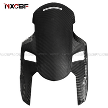 Load image into Gallery viewer, BMW S1000RR S1000R Carbon Fiber Front Fender Hugger Mudguard BMW