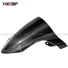 Load image into Gallery viewer, BMW S1000RR Carbon Fiber Wind Screen BMW