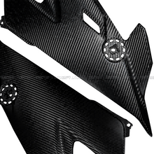 Load image into Gallery viewer, BMW S1000RR Carbon Fiber Side Fairings Cowls BMW