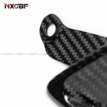 Load image into Gallery viewer, BMW S1000RR Carbon Fiber Gilles Small Side Panel BMW