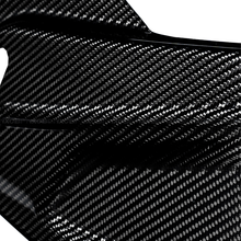 Load image into Gallery viewer, BMW S1000RR S1000R Carbon Fiber Swingarm Covers Protection BMW