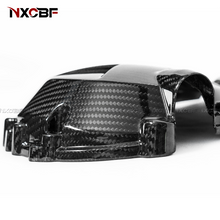 Load image into Gallery viewer, BMW S1000RR S1000R Carbon Fiber Engine Clutch Cover BMW