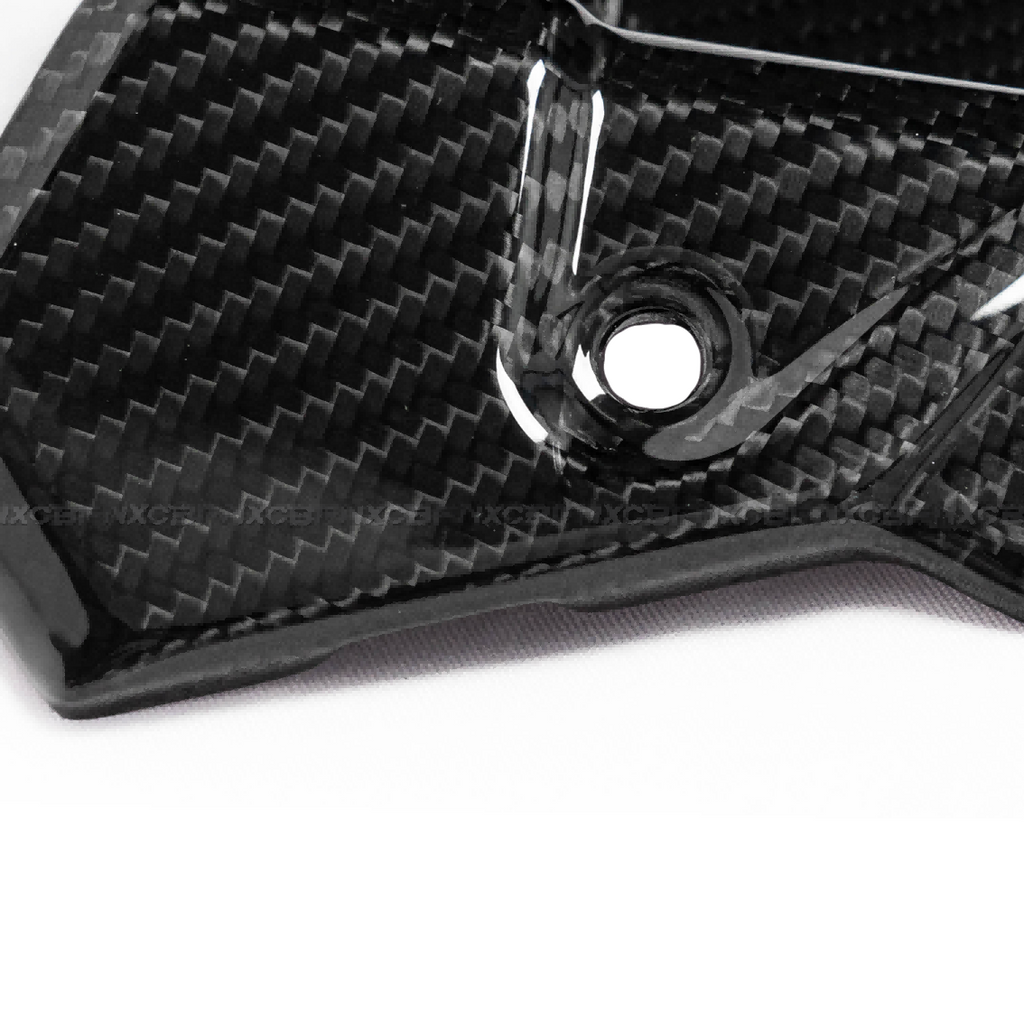BMW S1000RR Carbon Fiber Cable Cover BMW