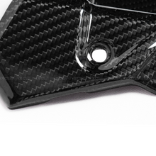 Load image into Gallery viewer, BMW S1000RR Carbon Fiber Cable Cover BMW