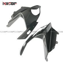 Load image into Gallery viewer, BMW S1000RR 2015-2019 Carbon Fiber Front Fairing BMW