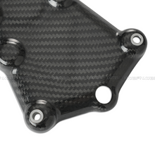 Load image into Gallery viewer, BMW S1000RR 2009-2019 Carbon Fiber Engine Cover BMW