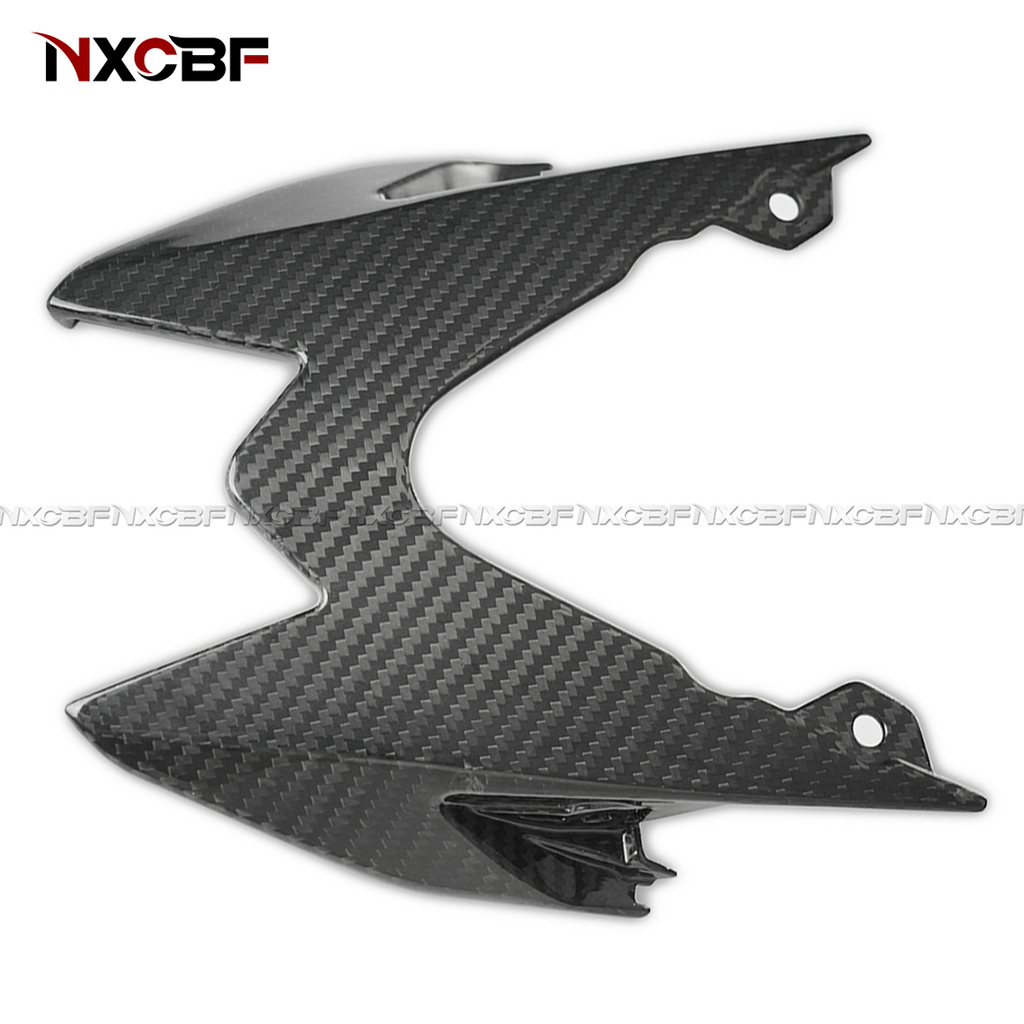 BMW S1000RR 2015-2019 Carbon Fiber Tail Light Cover BMW