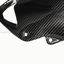Load image into Gallery viewer, BMW S1000RR 2009-2014 Carbon Fiber Windscreen BMW