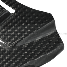 Load image into Gallery viewer, BMW S1000XR 2021+ Carbon Fiber Tank Top Cover BMW