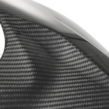 Load image into Gallery viewer, BMW S1000RR S1000R Carbon Fiber Front Tank Airbox Cover BMW