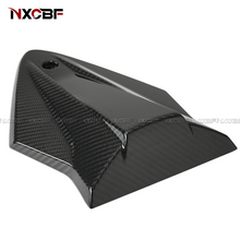 Load image into Gallery viewer, BMW S1000RR / S1000R Carbon Fiber Rear Seat Pillion Cover BMW
