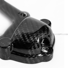 Load image into Gallery viewer, BMW S1000RR 2009-2019 Carbon Fiber Engine Cover BMW