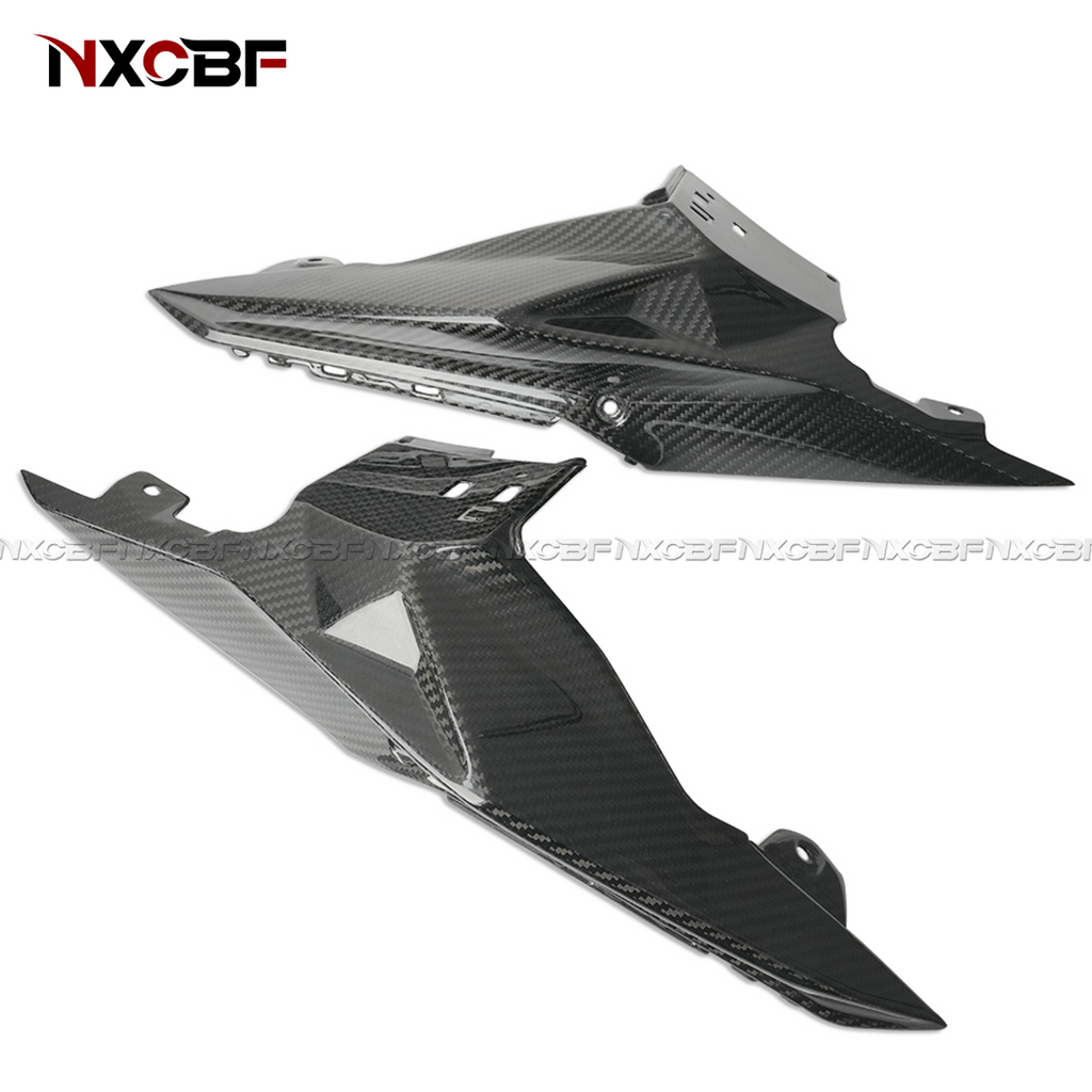 BMW S1000RR / S1000R 2015-2019 Carbon Fiber Tail Fairings Cowls BMW