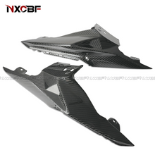 Load image into Gallery viewer, BMW S1000RR / S1000R 2015-2019 Carbon Fiber Tail Fairings Cowls BMW