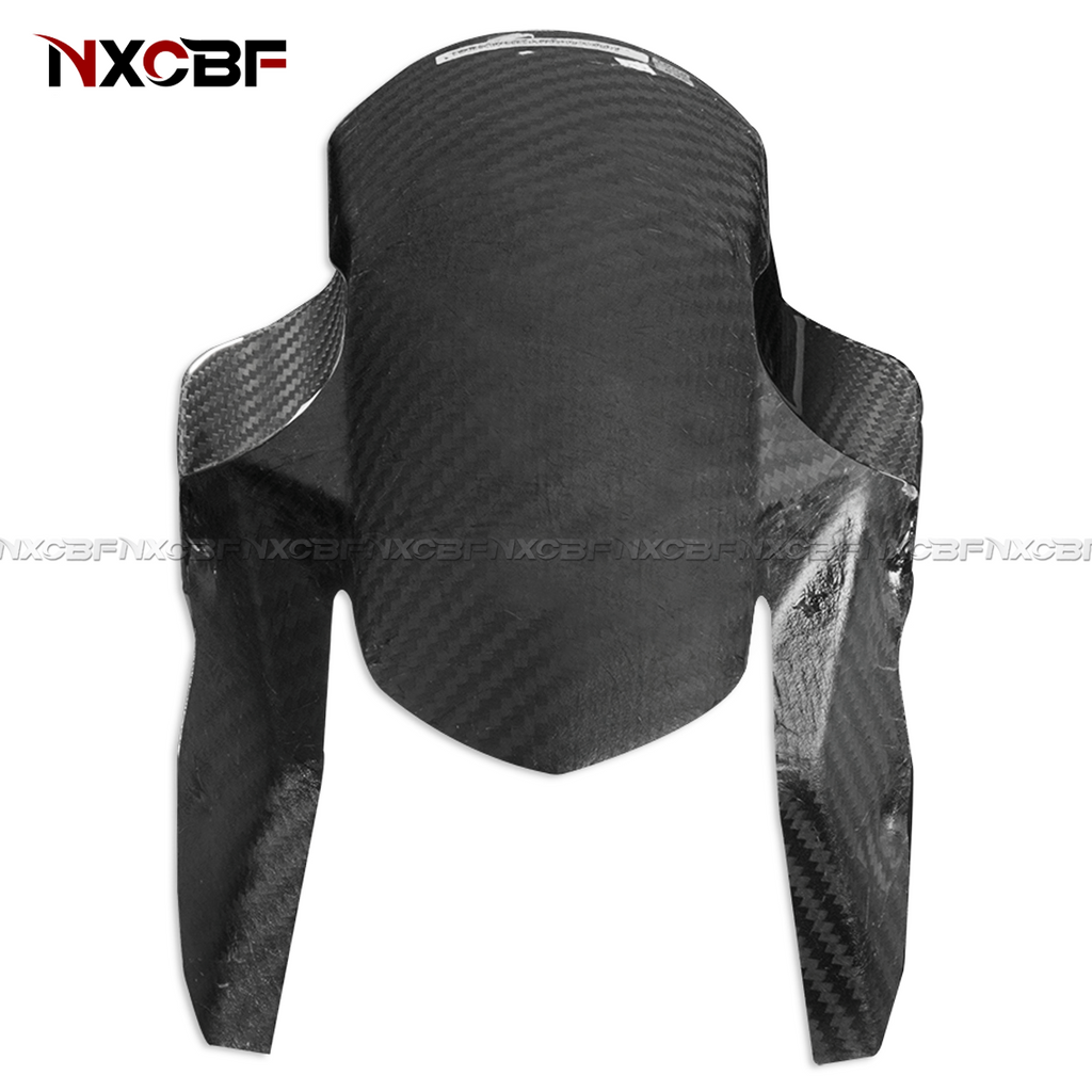 BMW S1000RR S1000R Carbon Fiber Front Fender BMW