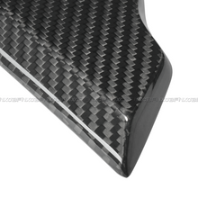 Load image into Gallery viewer, BMW S1000RR / S1000R Carbon Fiber Small Seat Panel Cover BMW