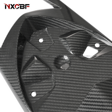 Load image into Gallery viewer, BMW S1000RR / S1000R Carbon Fiber Undertail Under Cowl BMW