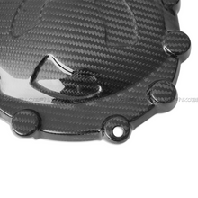 Load image into Gallery viewer, BMW S1000RR 2009-2014 Carbon Fiber Right Clutch Cover BMW
