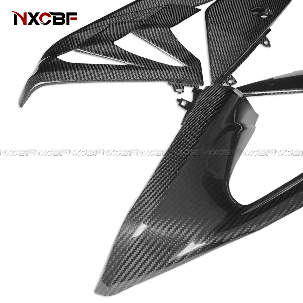 BMW S1000RR 2015-2019 Carbon Fiber Large Side Panel BMW