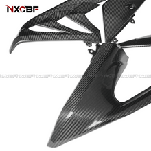 Load image into Gallery viewer, BMW S1000RR 2015-2019 Carbon Fiber Large Side Panel BMW