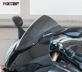 BMW S1000RR Carbon Fiber Wind Screen BMW